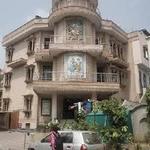ISKCON Temple, Ghaziabad