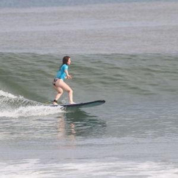 Surf Camp