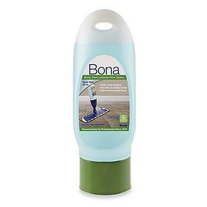 Bona® 33-Ounce Stone, Tile & Laminate Floor Cleaner Refill Cartridge