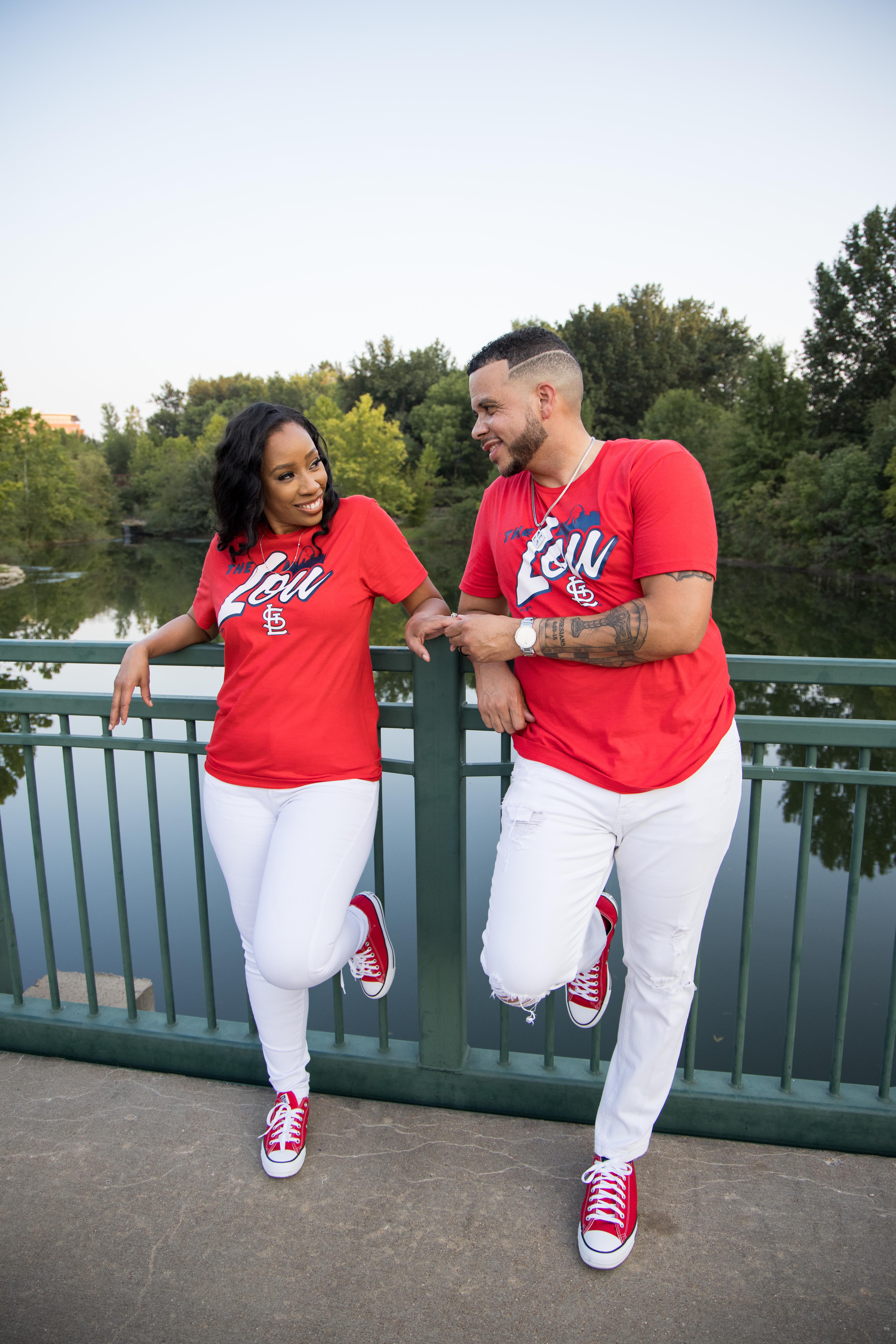 The Wedding Website of Michael Clymer and Le'Nette Ward