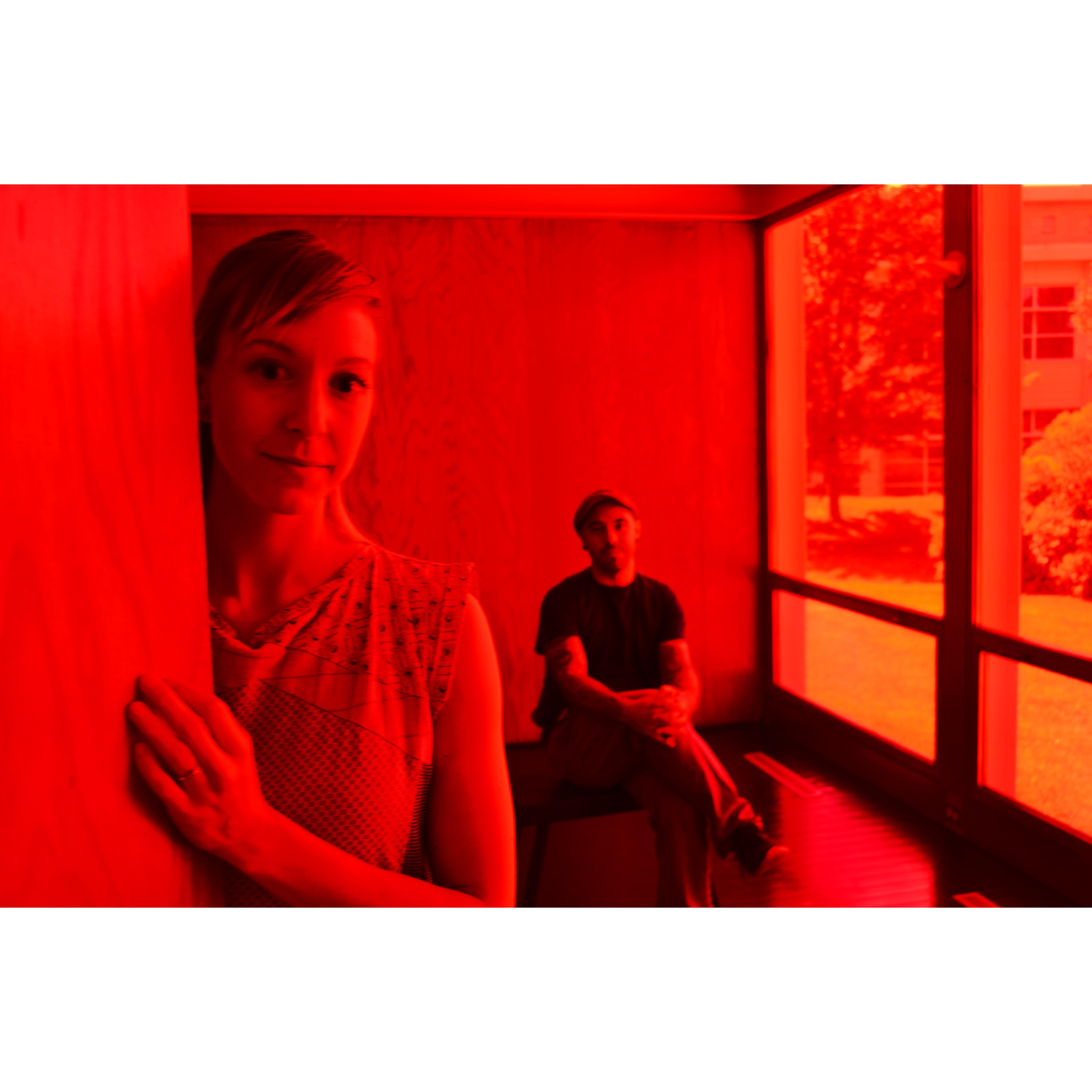 Engagement Photos by Eric Rowan