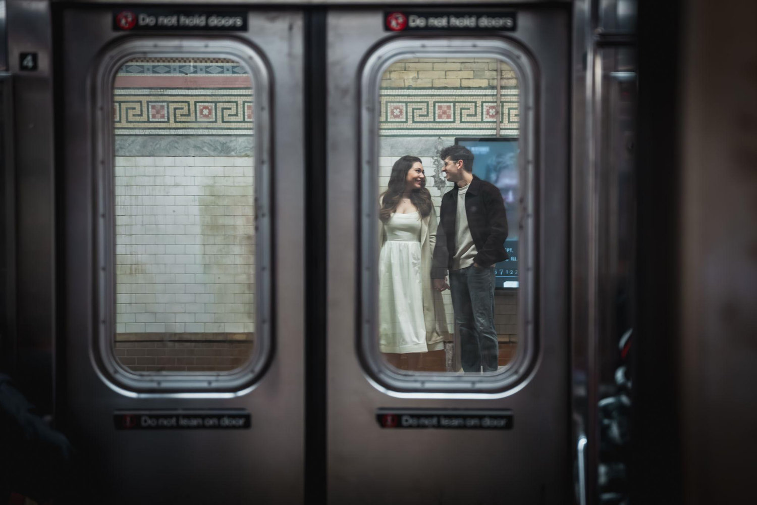 The Wedding Website of Dani Apple and Nick Barakos