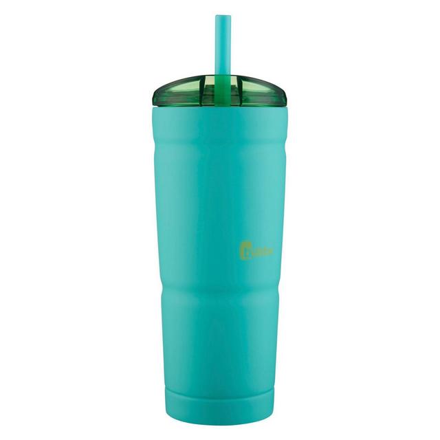 Bubba 24oz Stainless Steel Envy Insulated Tumbler Teal