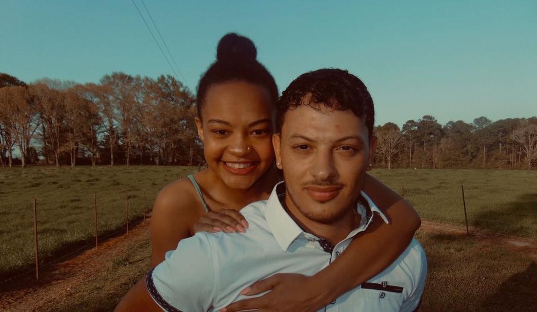 The Wedding Website of Yana Jones and Brien Extine