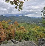 Eagle Mountain Trail trailhead