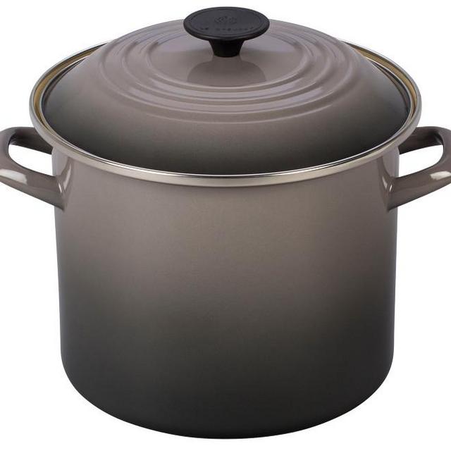 Stockpot