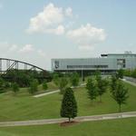 William J. Clinton Library and Museum