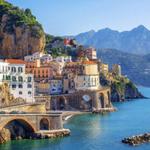 Sorrento / Amalfi Coast