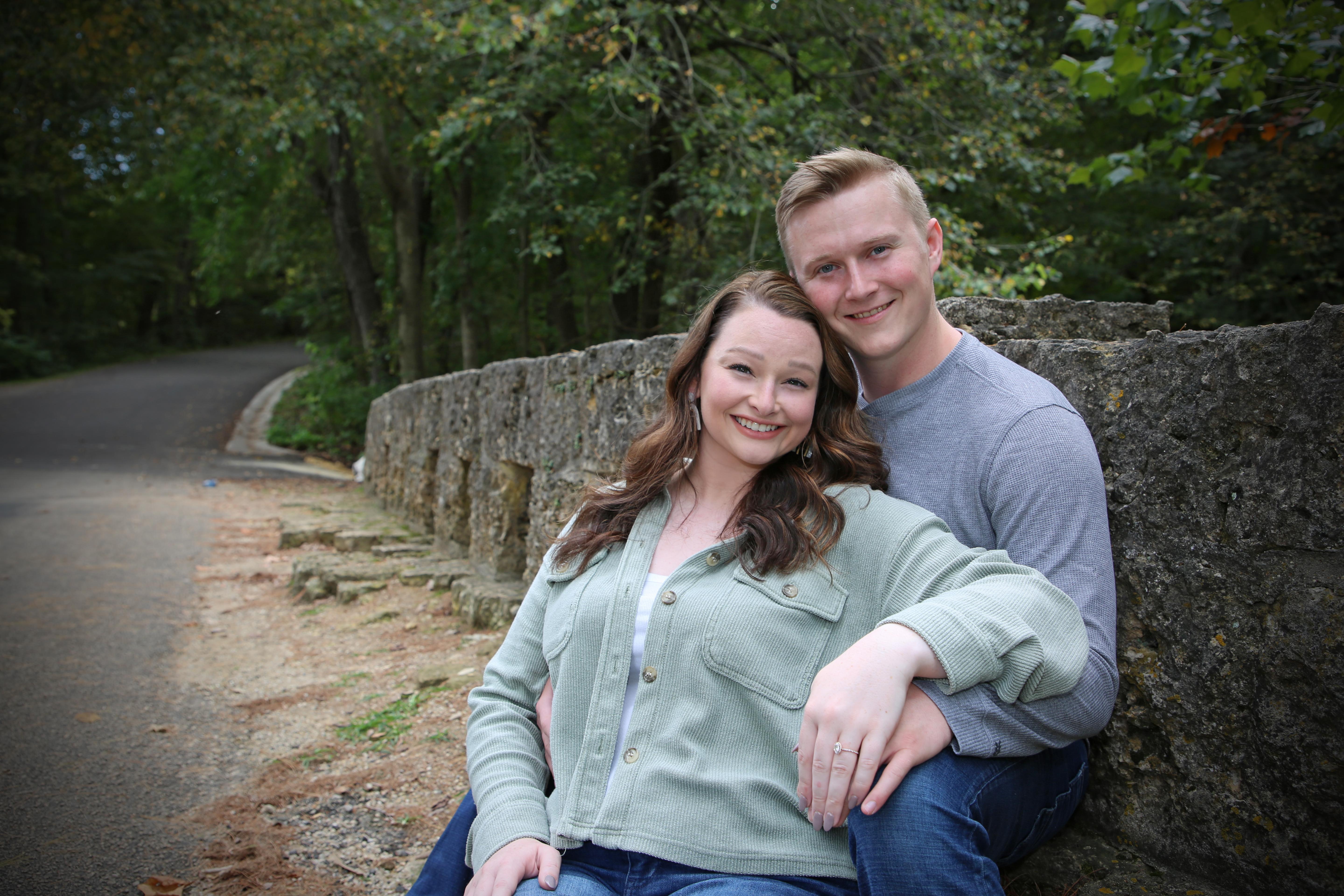The Wedding Website of Erin Friedland and Jack Gaulrapp