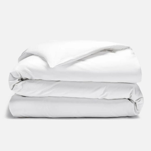 Luxe Sateen Duvet Cover (King)