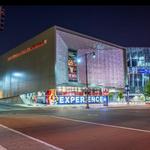 The College Basketball Experience