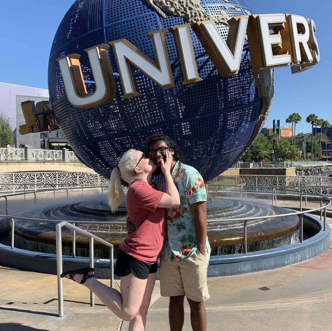 Universal