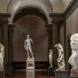 Galleria dell’Accademia di Firenze