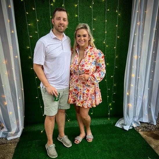The Wedding Website of Ashton Ritch and Matthew Walsh