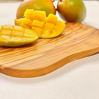 Cheese Board