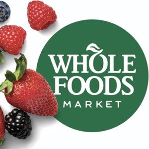 Whole Foods Market® Gift Cards