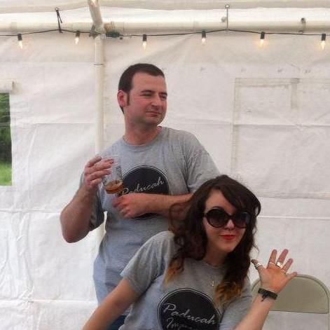 Probably 2013? Three years before the first date - Claudia probably still wasn't a fan of Kyle at this point. :)