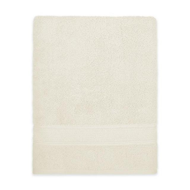 Under The Canopy - Under the Canopy® Organic Cotton Bath Towel in Cotton