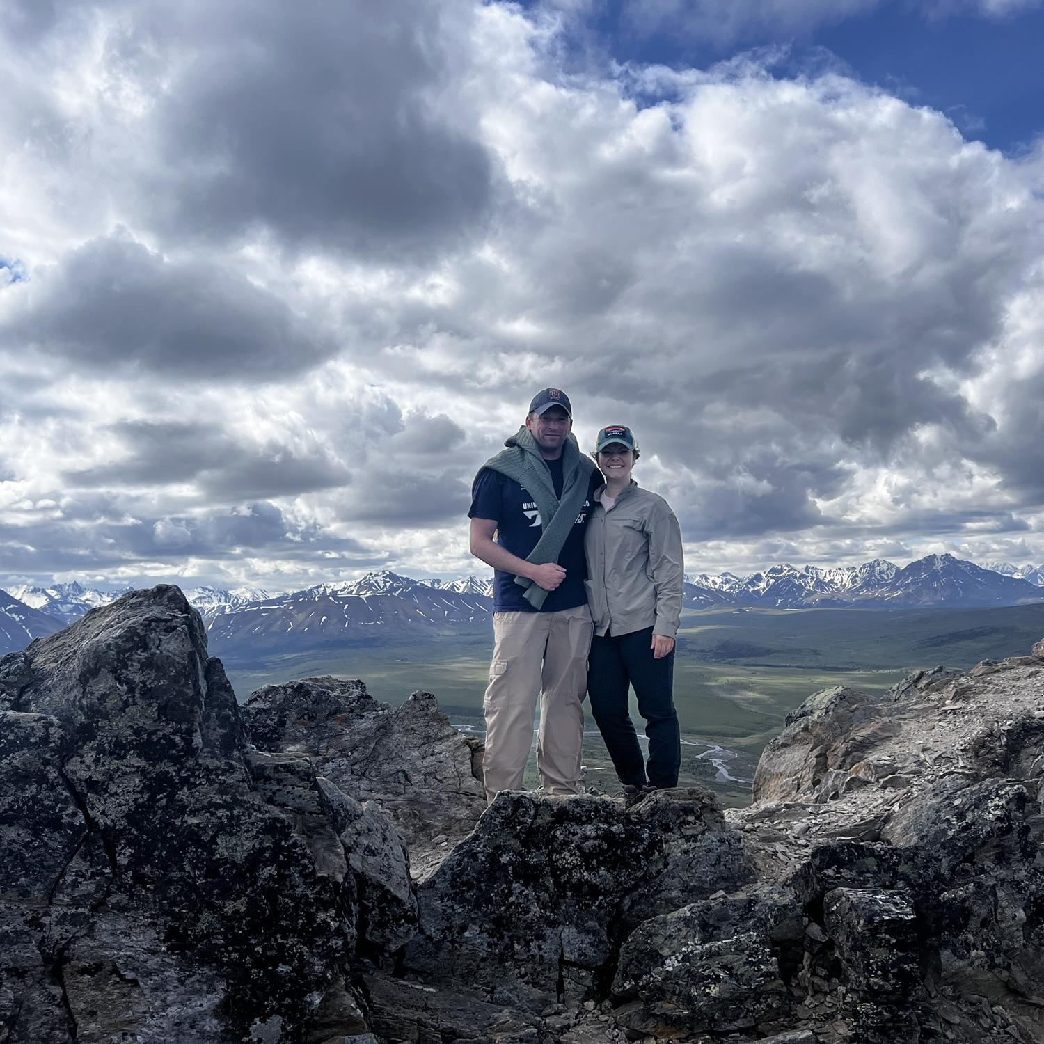 Denali National Park