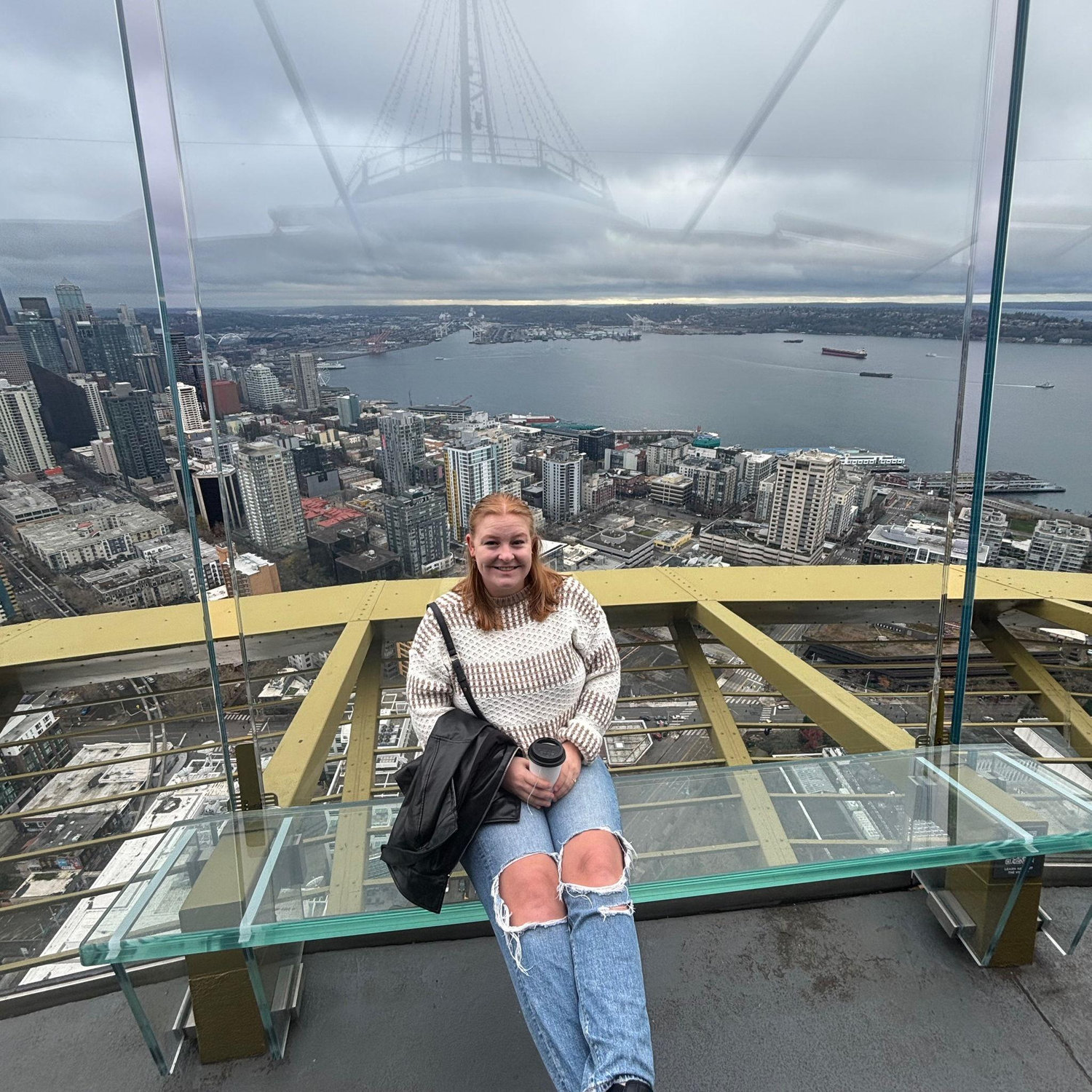 Space Needle