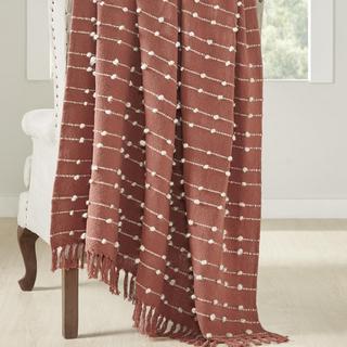 Lana Rich Throw Blanket