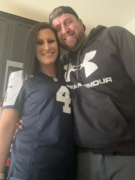 Brandi Craner and James Pletsch's Wedding Website