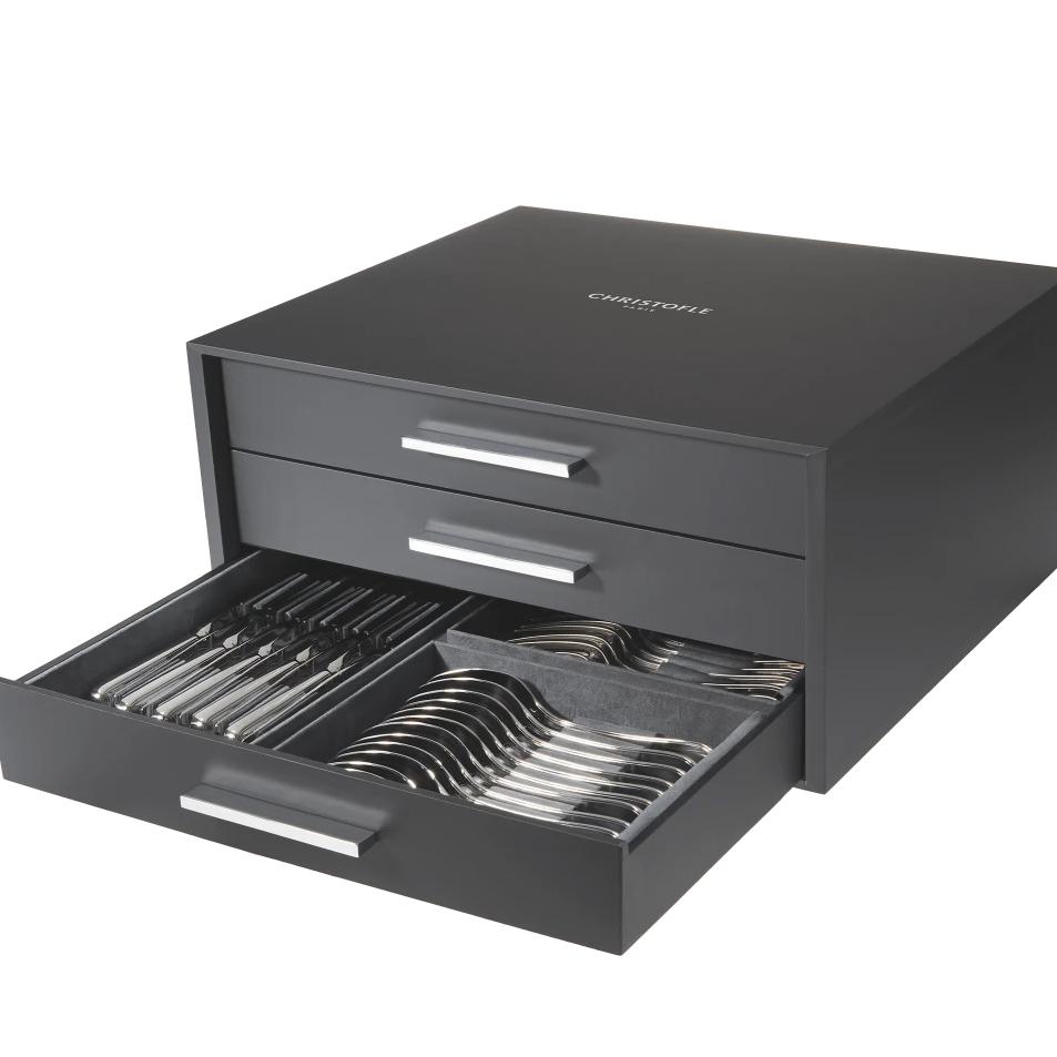 Christofle Cutlery // Ménagère