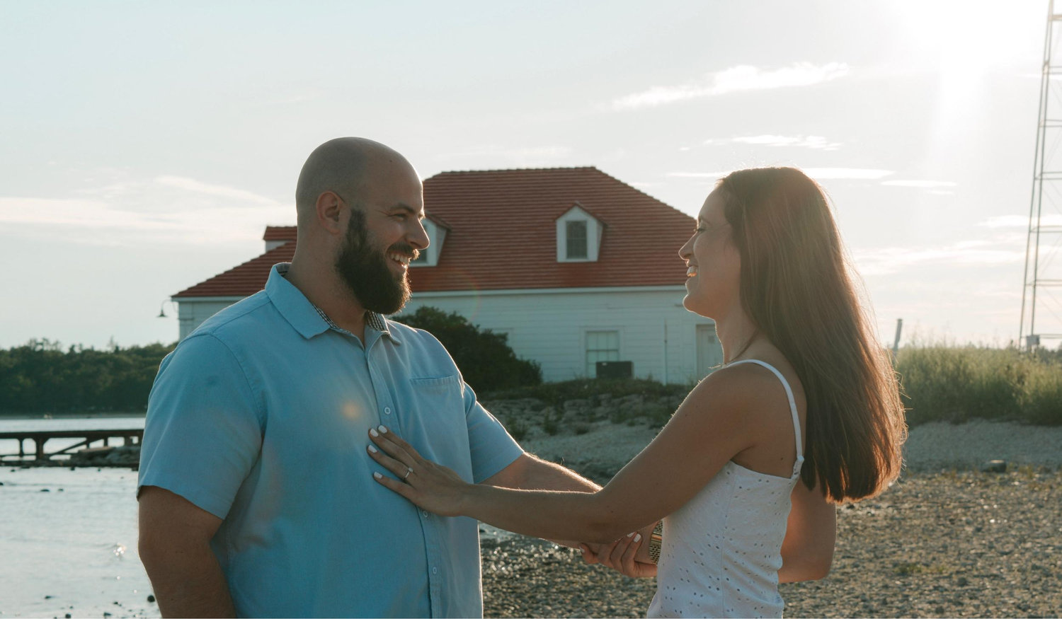 The Wedding Website of Hannah Robert and Connor Aigner