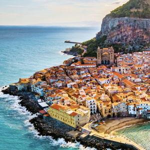 Honeymoon 5 Night Stay In Sicily, Italy