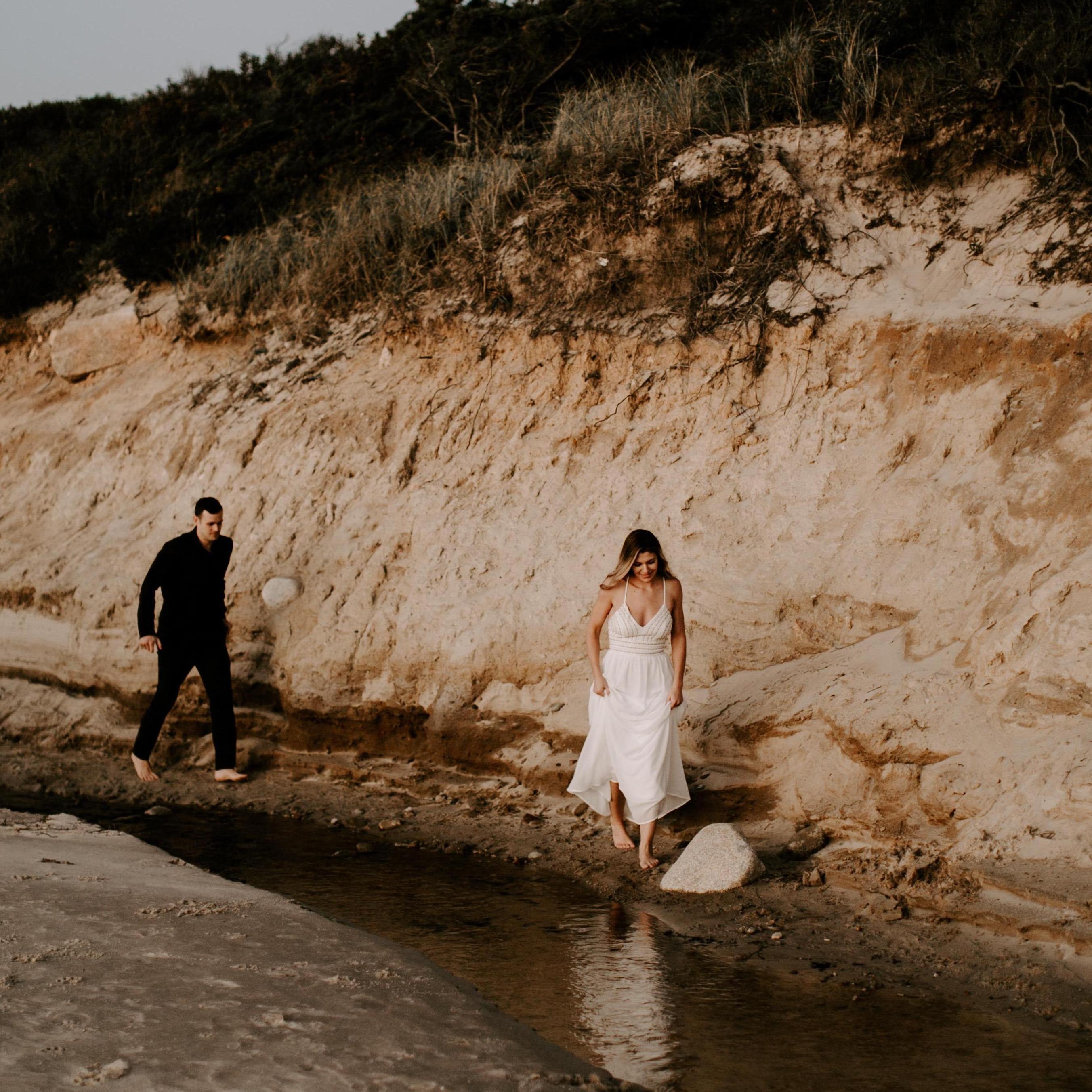 Lambert's Cove, Martha's Vineyard. Larisa Stinga Photography