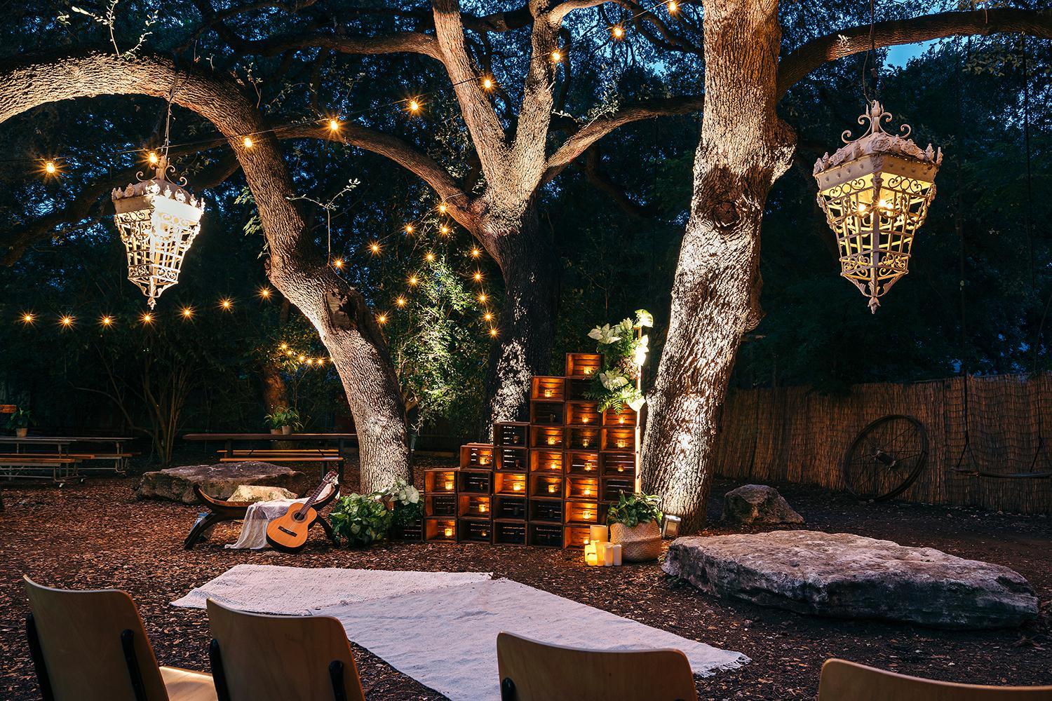 The Wedding Website of Cristina Lebrón and Ben Wilson
