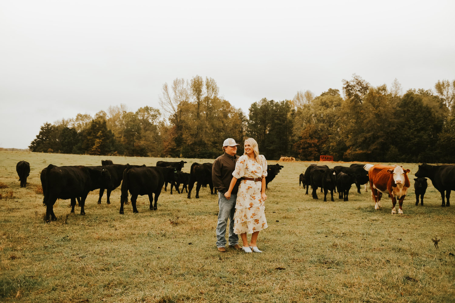 The Wedding Website of Jayda Belker and Morgan Klepzig