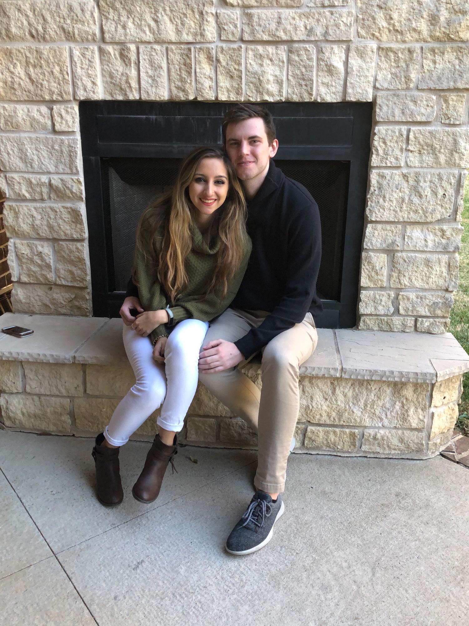 Thanksgiving - 2018