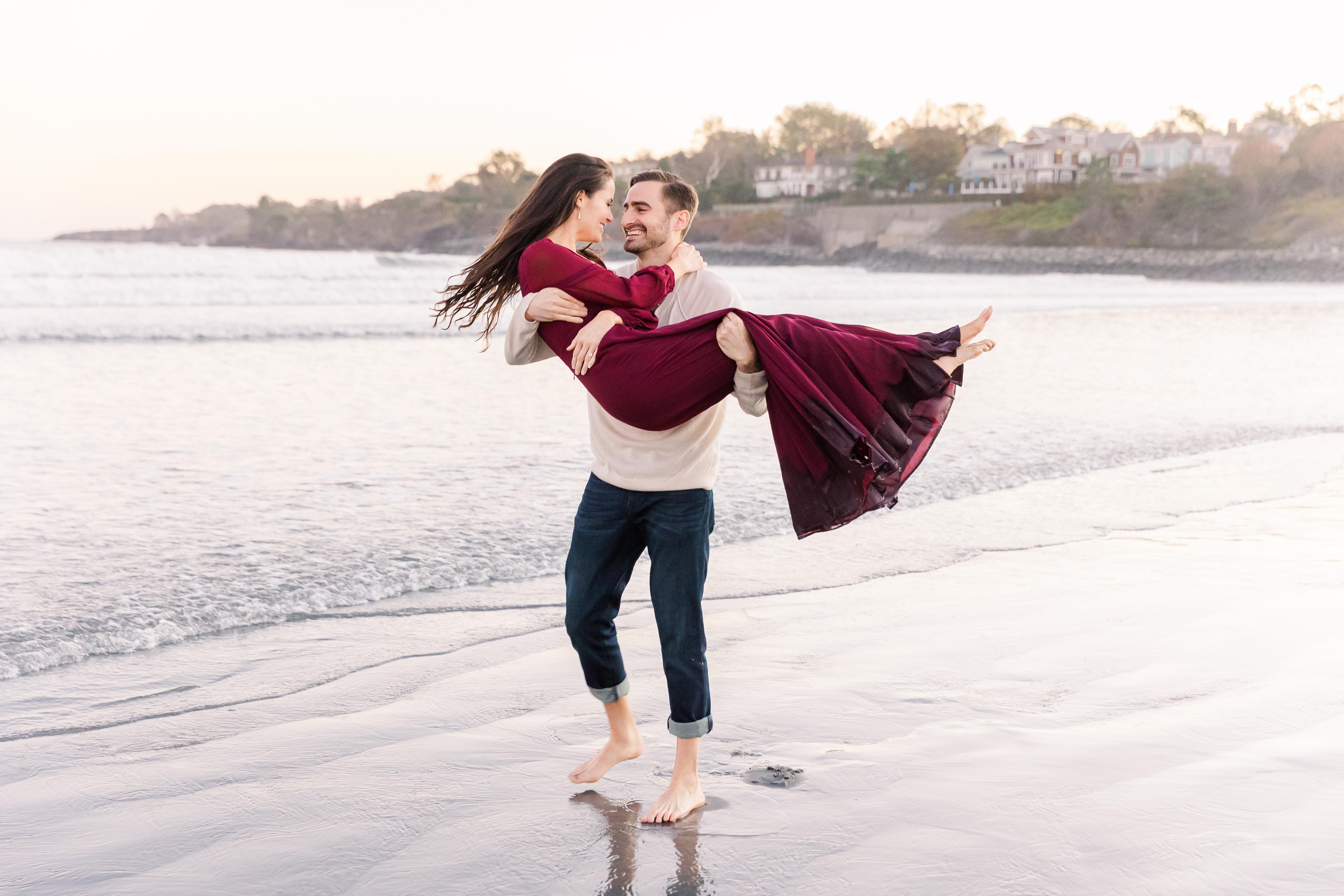 The Wedding Website of Colleen Ursic and Greg Newton