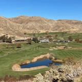 Golfing at Shadow Valley Golf Course