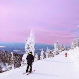 Whitefish Mountain Resort