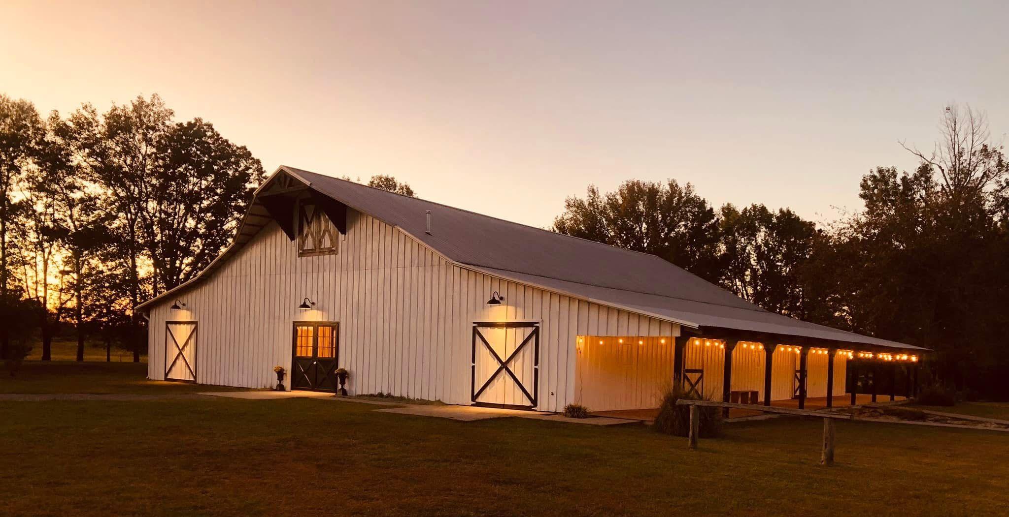 The Wedding Website of Raven Johnson and Austin Copeland