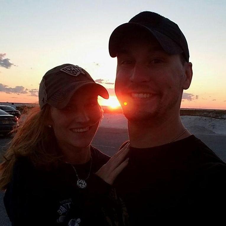 Florida Trip May, 2017