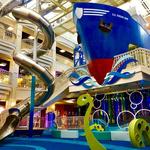 Port Discovery Children's Museum
