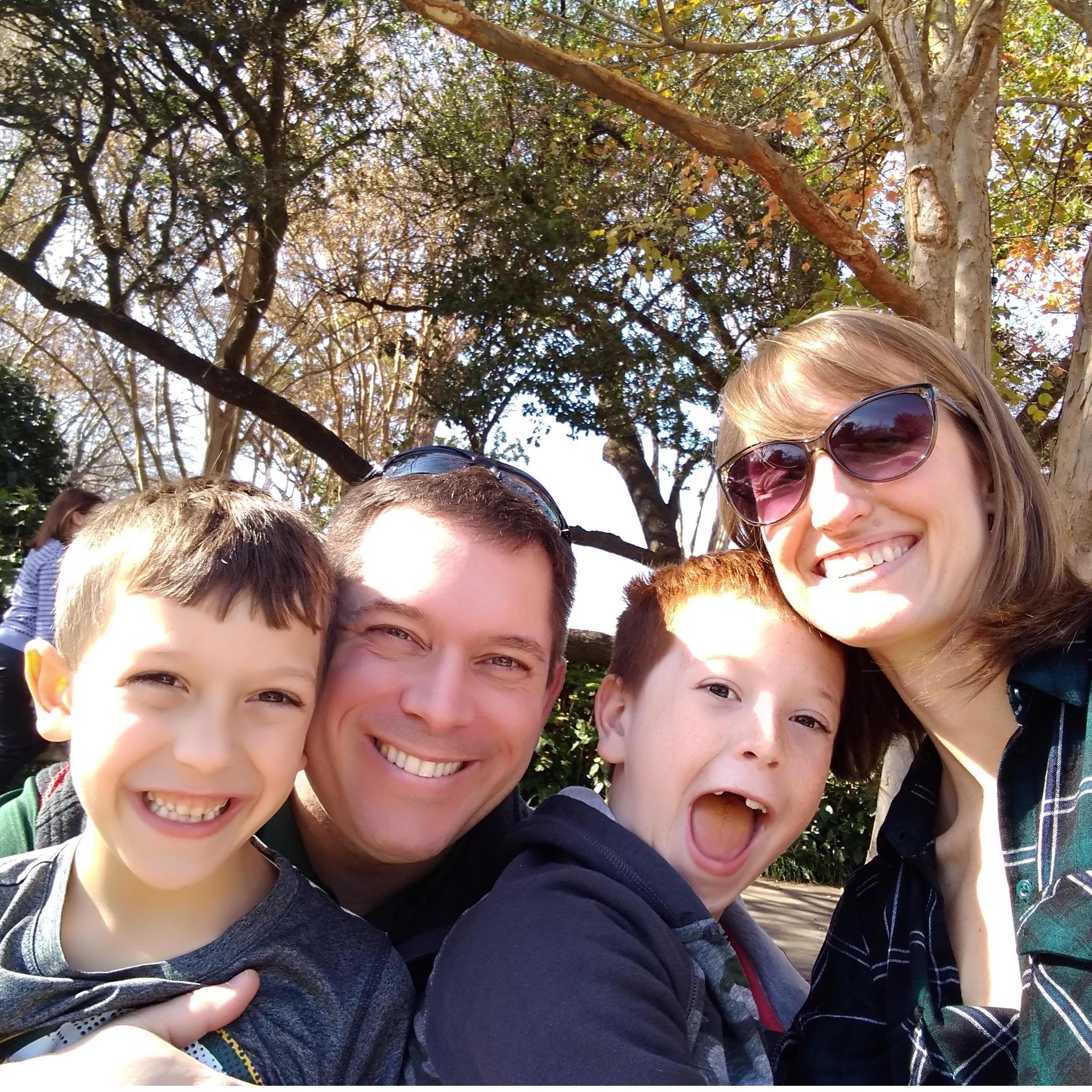 Family!