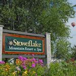 Stoweflake Mountain Resort & Spa