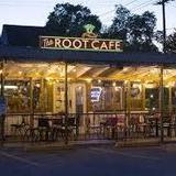 The Root Cafe