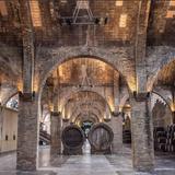 TAKE A WINE/ CAVA TOUR