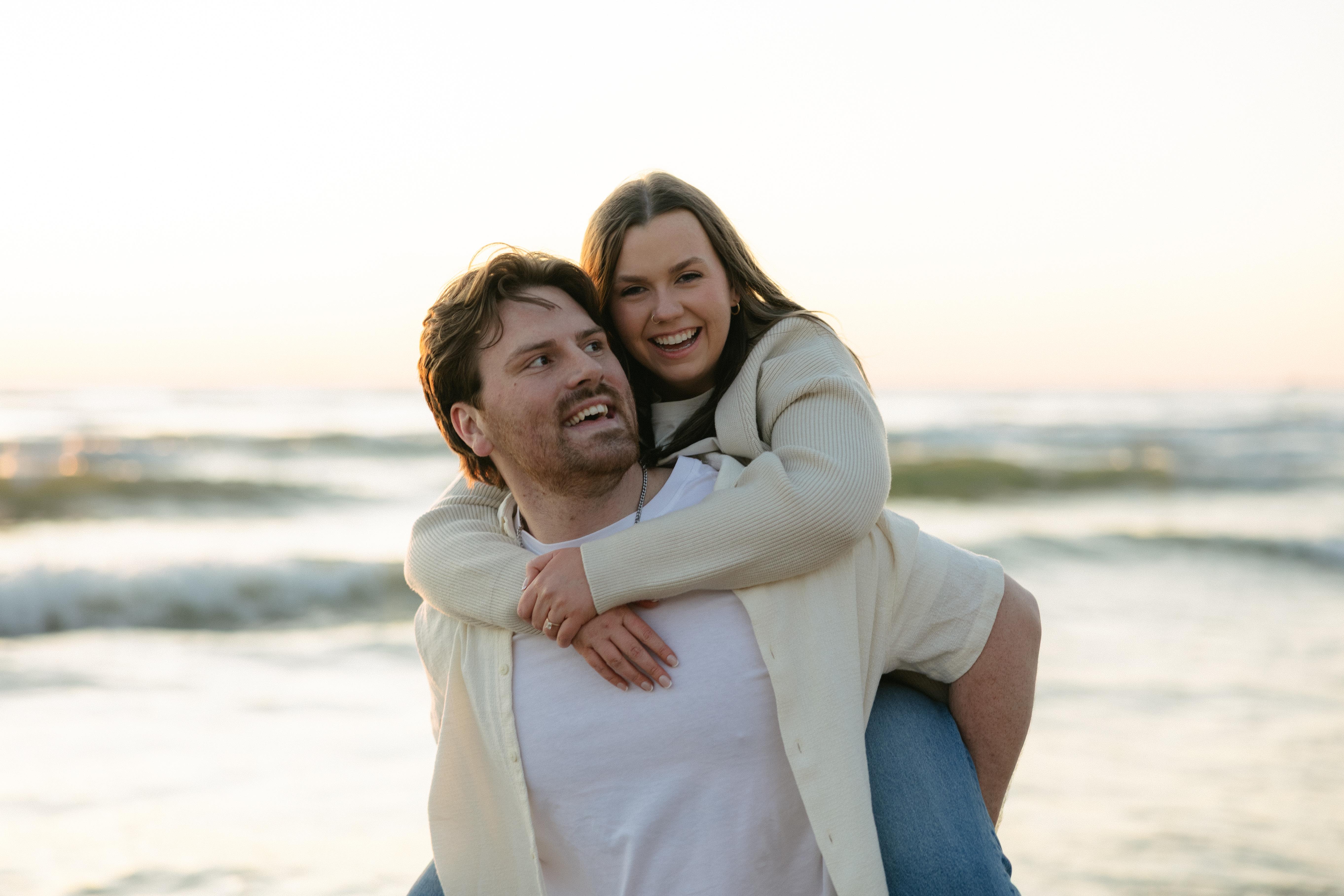 The Wedding Website of Emma Luedtke and Caleb Bronner