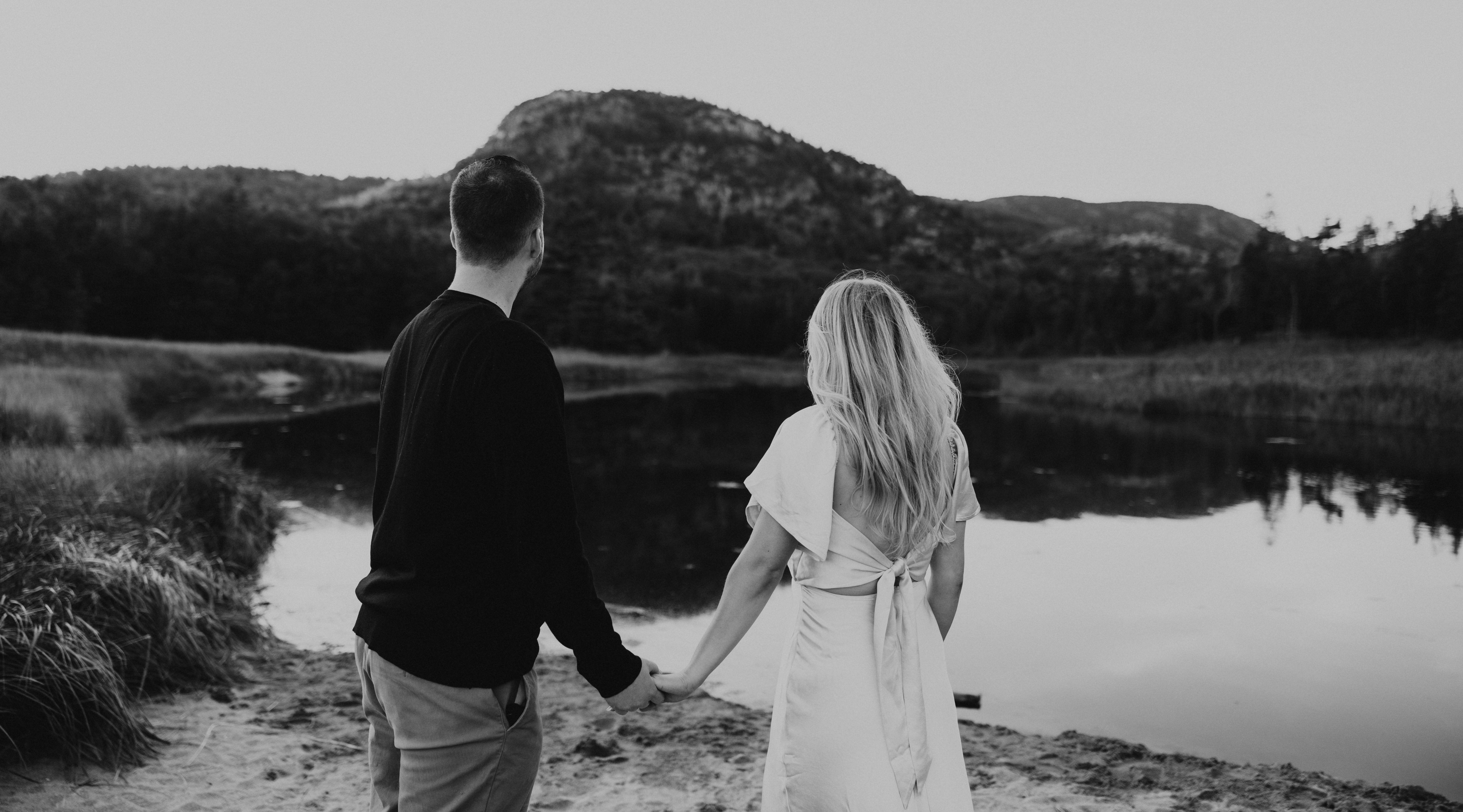 The Wedding Website of Elizabeth White and Kyle Townsend