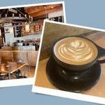 Side Bar Artisan Coffee