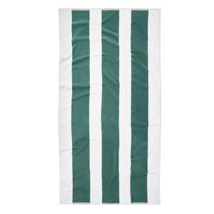 Brooklinen Cabana Stripe Beach Towel