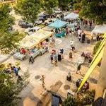 Red Stick Farmers Market