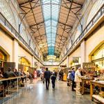 Ferry Building Marketplace