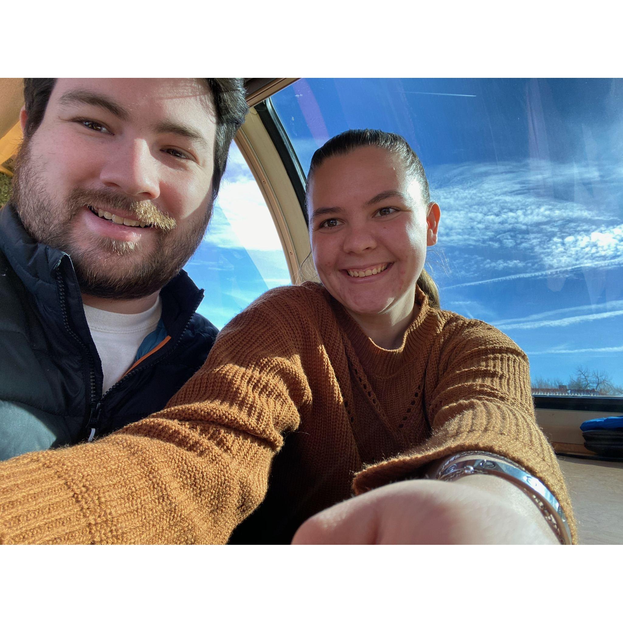 Canon City Train | Canon City, CO